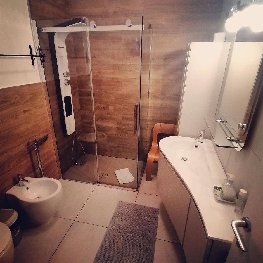 Apartamento Bellavista Eremitaggio Torri Del Benaco