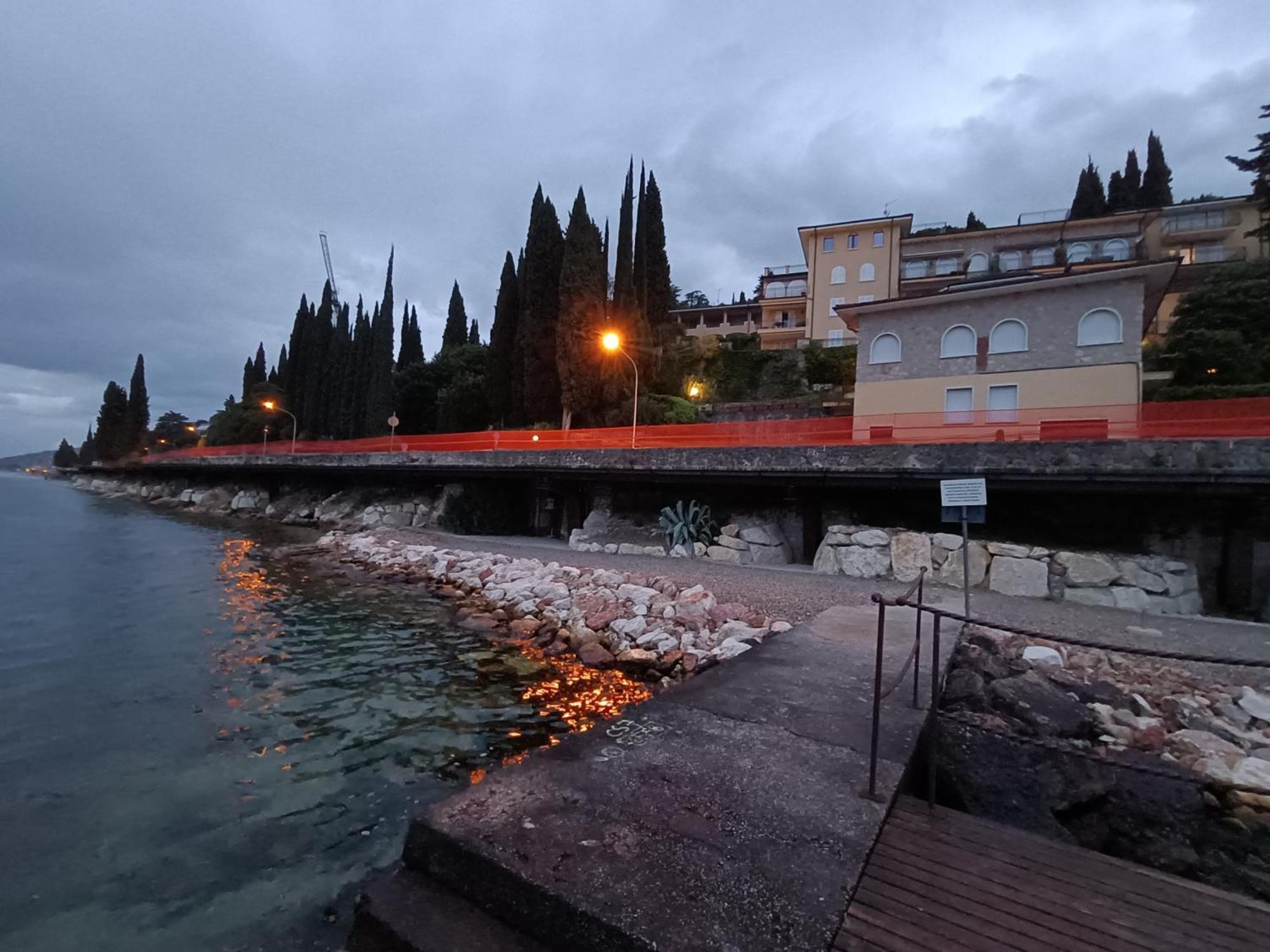 Bellavista Eremitaggio Apartamento Torri Del Benaco