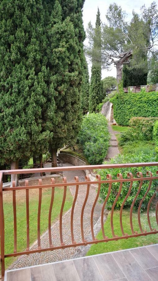 Apartamento Bellavista Eremitaggio Torri Del Benaco