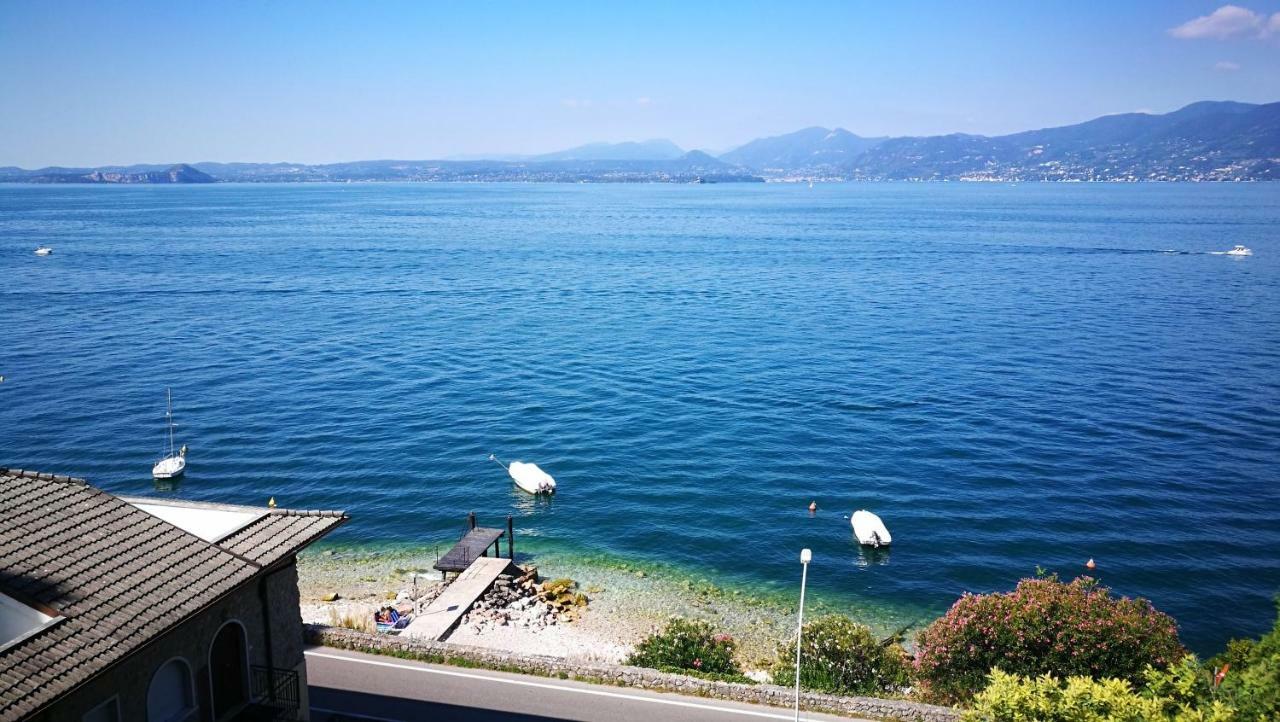 Bellavista Eremitaggio Apartamento Torri Del Benaco