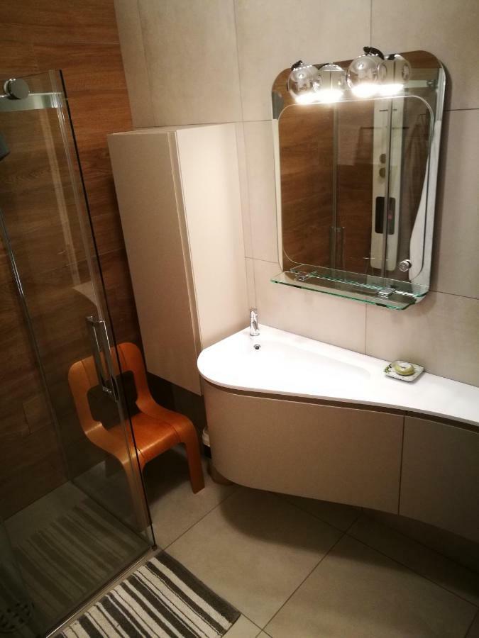 Bellavista Eremitaggio Apartamento *