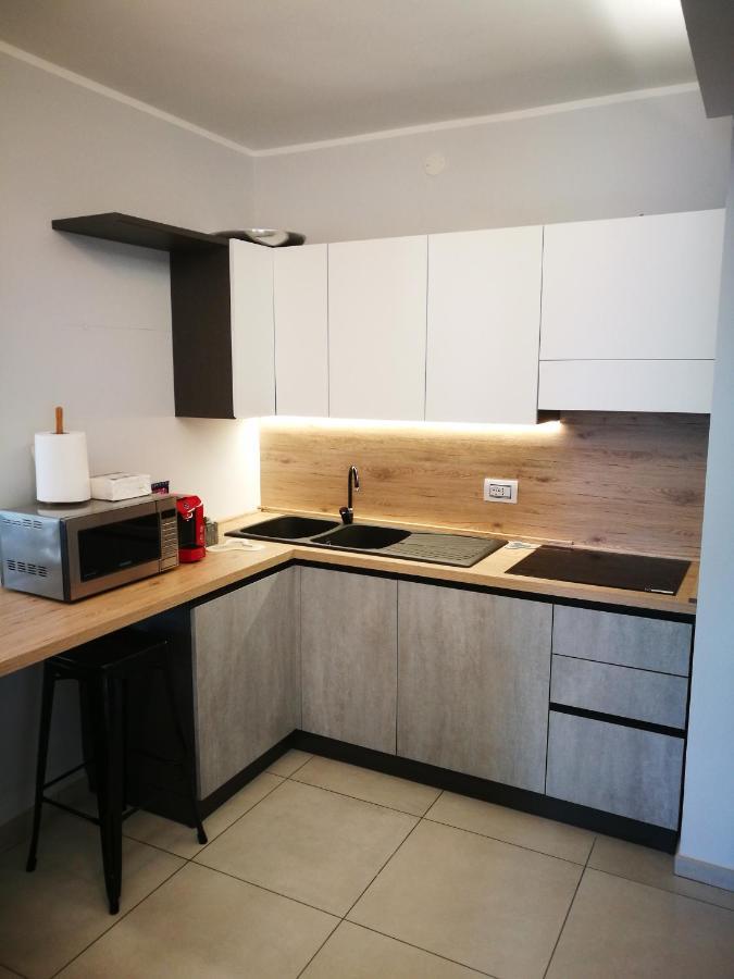 Bellavista Eremitaggio Apartamento *