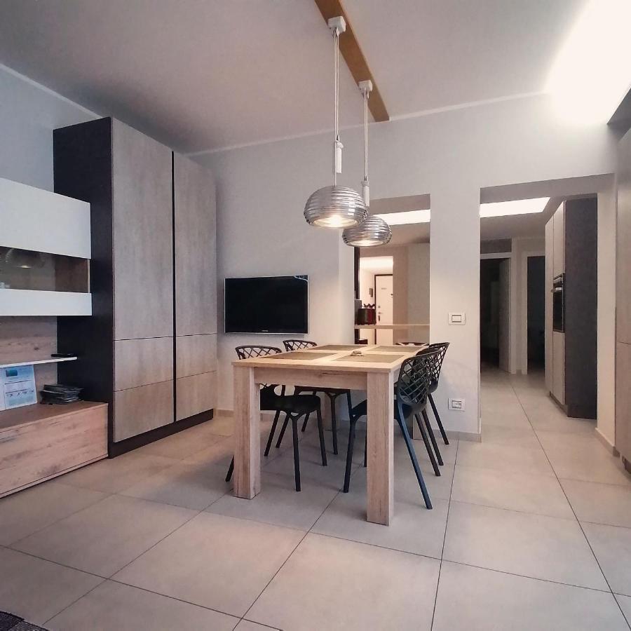 Apartment Bellavista Eremitaggio