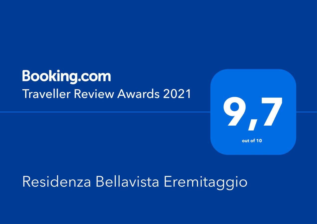 Bellavista Eremitaggio Apartment Torri Del Benaco