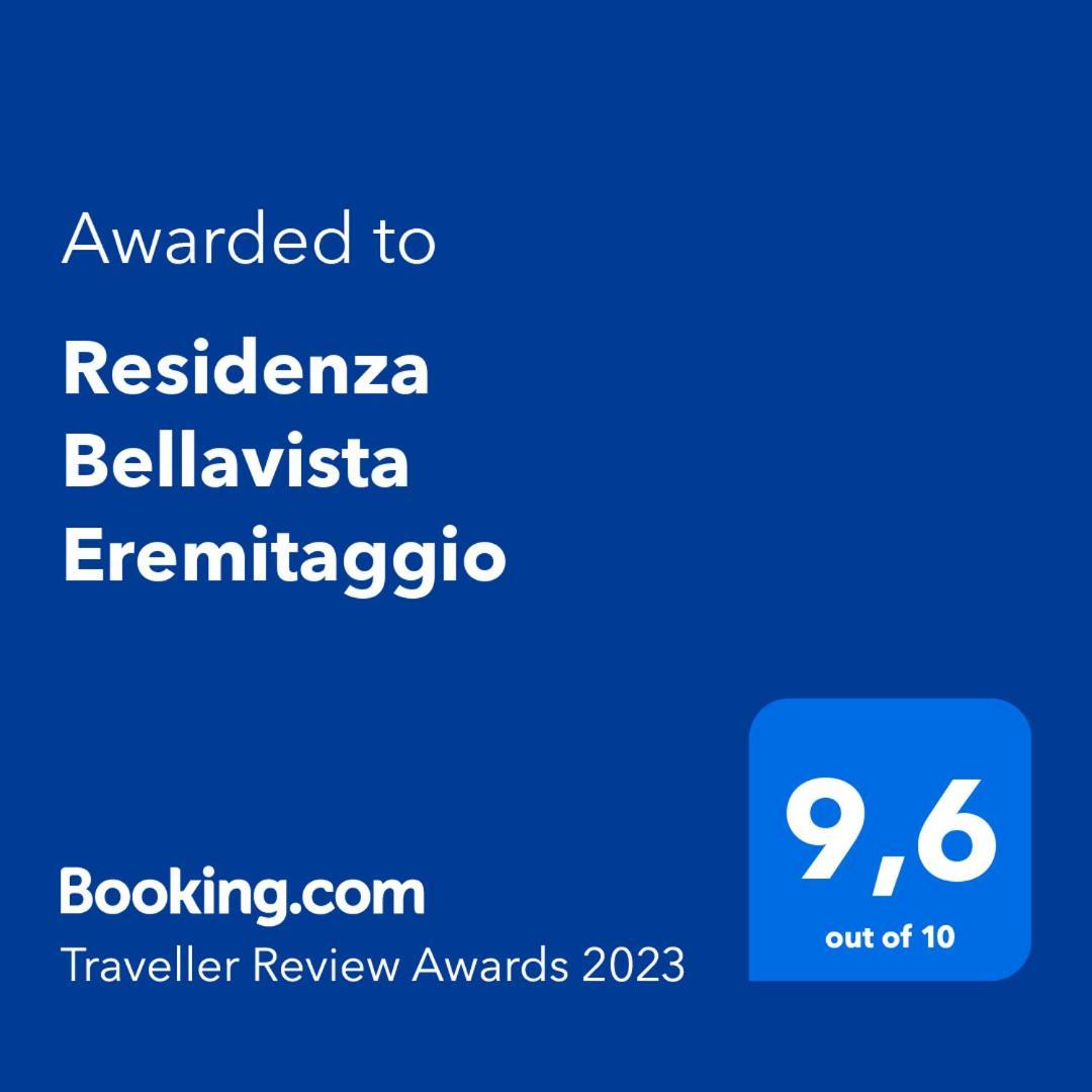 Bellavista Eremitaggio Apartment