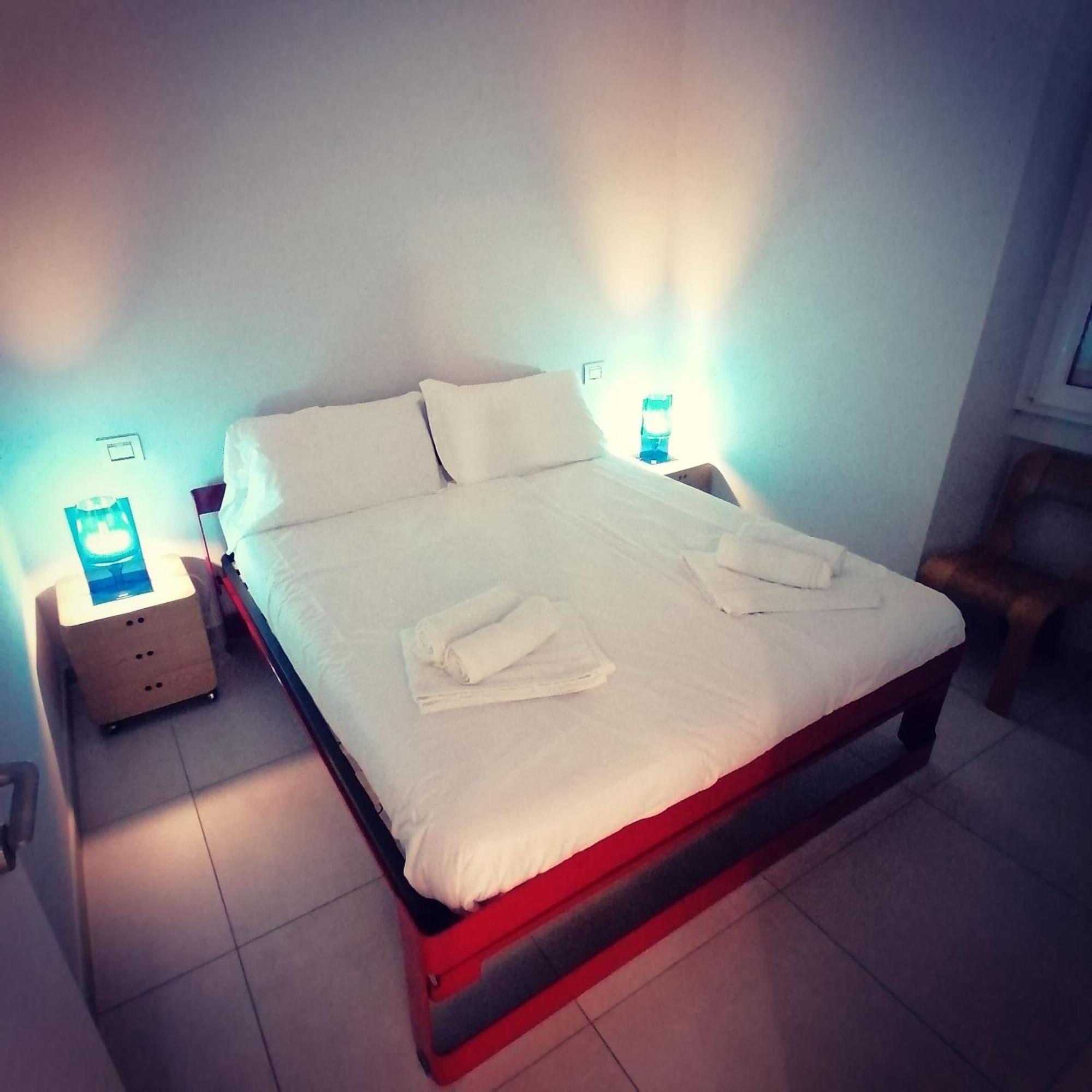 Apartment Bellavista Eremitaggio *
