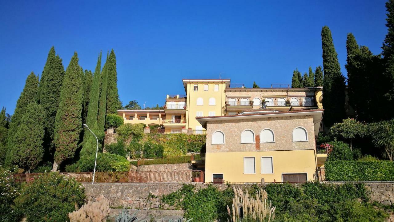 Bellavista Eremitaggio Torri Del Benaco