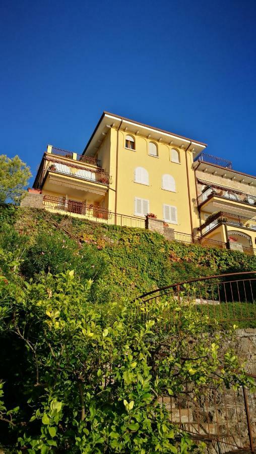 Apartment Bellavista Eremitaggio Torri Del Benaco
