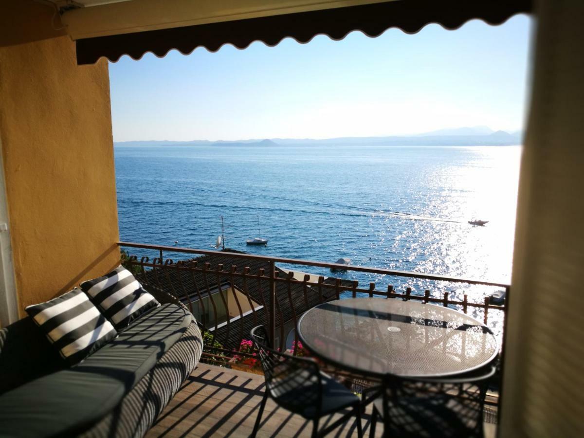 Apartment Bellavista Eremitaggio Torri Del Benaco