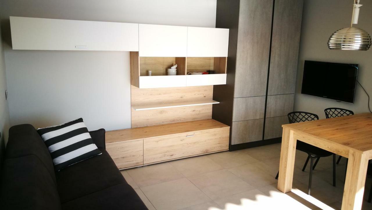 Apartment Bellavista Eremitaggio Torri Del Benaco
