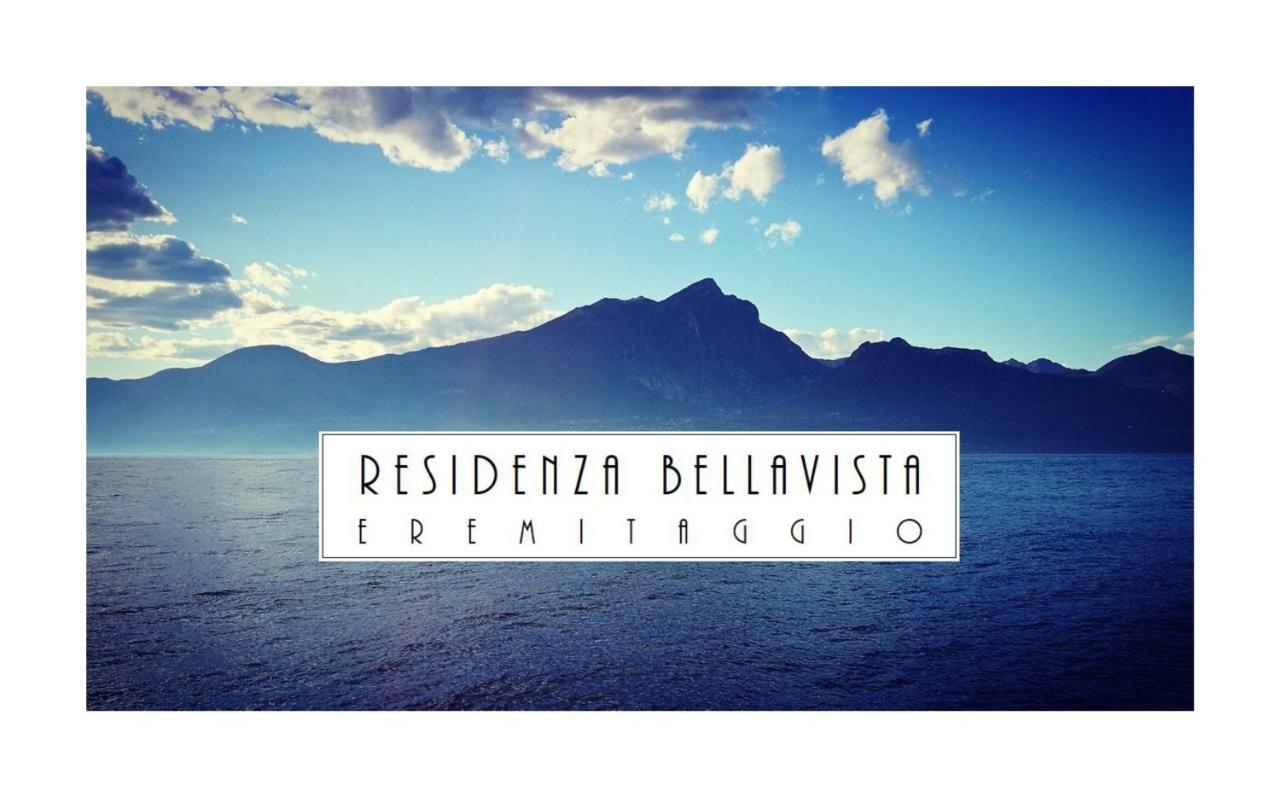Apartment Bellavista Eremitaggio Torri Del Benaco